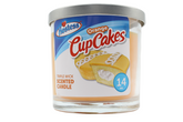 HOSTESS | ORANGE CUP CAKES | 14 OZ CANDLE